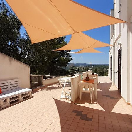 B&B Villa Maria Ester Vieste Exterior photo
